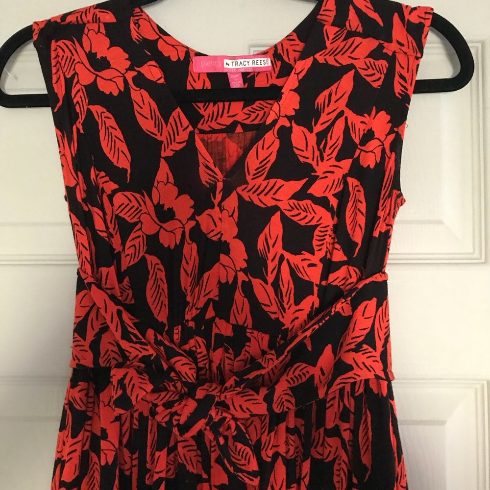 Plenty by Tracy Reese Maxi Dress